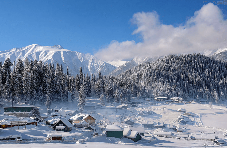 Gulmarg