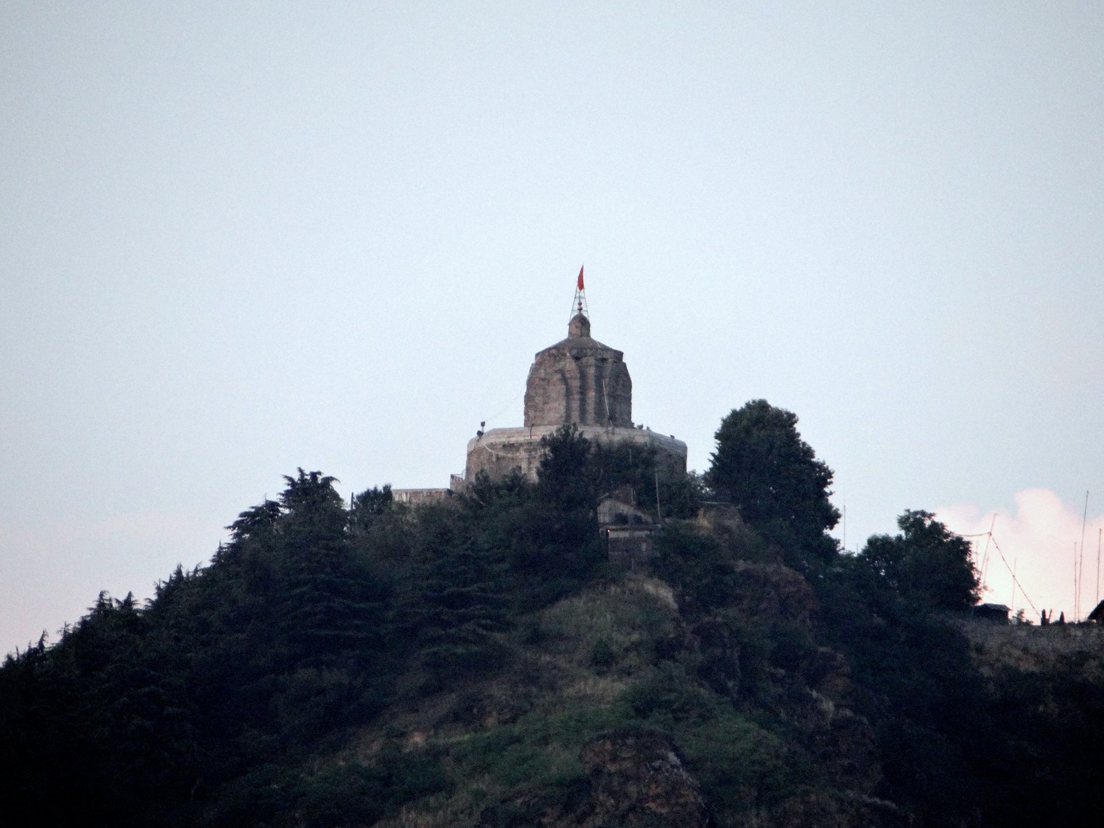 Kashmir Temple Darshan Yatra