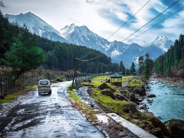 Best Of Kashmir